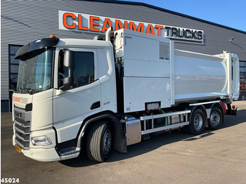 DAF FAN XD 340 VDL Translift zijlader — crédit-bail DAF FAN XD 340 VDL Translift zijlader: photos 4
