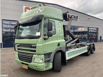 Camion ampliroll DAF CF 85 410