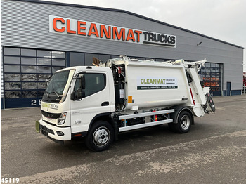 Benne à ordures ménagères FUSO