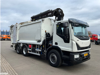 Ginaf C 3128 NF Euro 6 Hiab 21 Tonmeter laadkraan Just 106.936 Km! — crédit-bail Ginaf C 3128 NF Euro 6 Hiab 21 Tonmeter laadkraan Just 106.936 Km!: photos 3