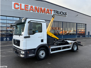 Camion ampliroll MAN TGL 12.250