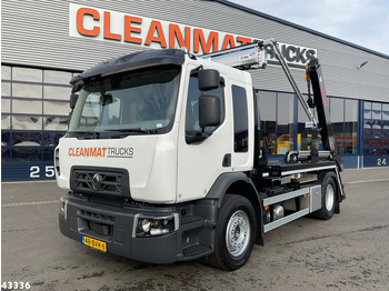 Camion multibenne RENAULT D Wide