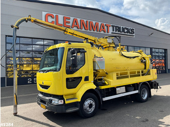 Renault Midlum 210.15 Kolkenzuiger Just 182.847 km! — crédit-bail Renault Midlum 210.15 Kolkenzuiger Just 182.847 km!: photos 2 Renault Midlum 210.15 Kolkenzuiger Just 182.847 km! — crédit-bail Renault Midlum 210.15 Kolkenzuiger Just 182.847 km!: photos 2