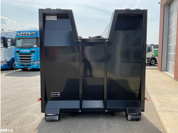 Benne ampliroll Schenk Perscontainer 18m³: photos 5 Benne ampliroll Schenk Perscontainer 18m³: photos 5