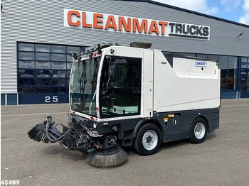 Balayeuse de voirie Schmidt Cleango 500 Compact Euro 6 with 3-rd brush: photos 2