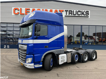 Tracteur routier DAF XF 530
