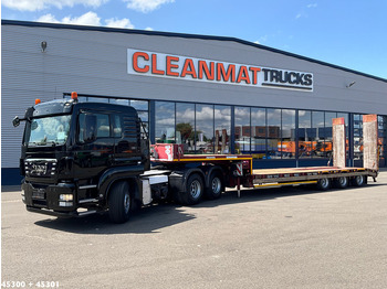 Tracteur routier MAN TGS 33.440