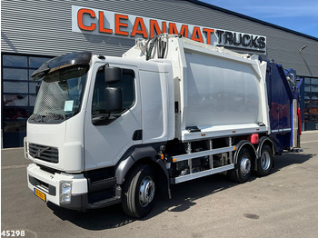 Benne à ordures ménagères VOLVO FM