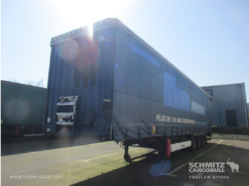 Semi-remorque rideaux coulissants KRONE Curtainsider Standard: photos 3