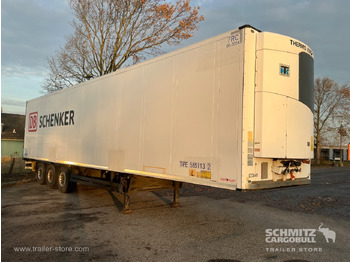 SCHMITZ Reefer Standard Double deck — crédit-bail SCHMITZ Reefer Standard Double deck: photos 1 SCHMITZ Reefer Standard Double deck — crédit-bail SCHMITZ Reefer Standard Double deck: photos 1