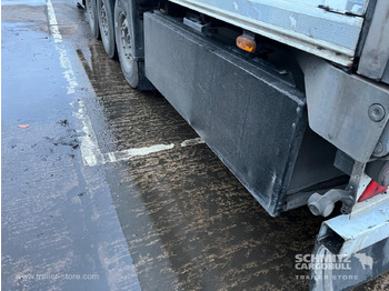 Semi-remorque isothermique SCHMITZ Reefer Meat hanging system: photos 5