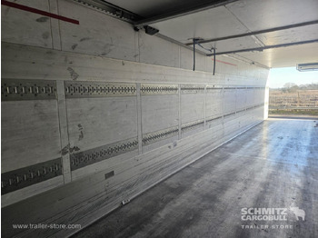 Semi-remorque isothermique SCHMITZ Reefer Multitemp: photos 3