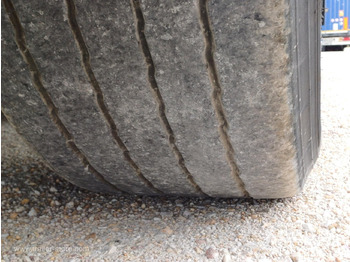 Semi-remorque isothermique SCHMITZ Reefer Multitemp: photos 3