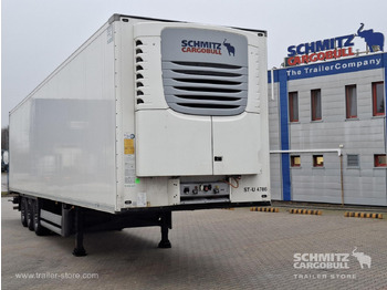 Semi-remorque isothermique SCHMITZ