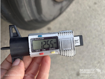 Semi-remorque rideaux coulissants SCHMITZ Curtainsider Standard: photos 2 Semi-remorque rideaux coulissants SCHMITZ Curtainsider Standard: photos 2