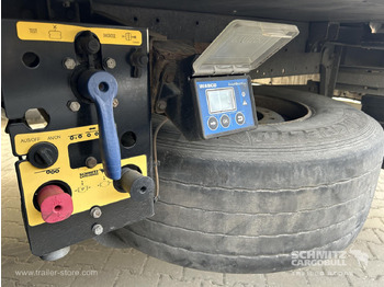 SCHMITZ Reefer Standard — crédit-bail SCHMITZ Reefer Standard: photos 3 SCHMITZ Reefer Standard — crédit-bail SCHMITZ Reefer Standard: photos 3