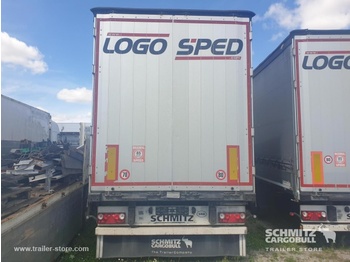 SCHMITZ Curtainsider Standard — crédit-bail SCHMITZ Curtainsider Standard: photos 4