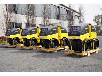 Stabilisateur BOMAG