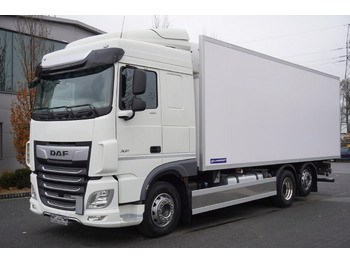 Camion frigorifique DAF XF 480