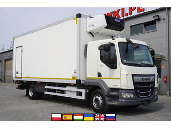 Camion frigorifique DAF LF