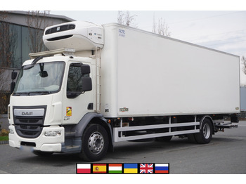 Camion frigorifique DAF LF 280