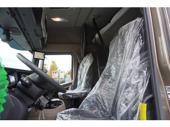 Camion frigorifique neuf DAF NEW XG 480 6×2 / 2025 / KRONE 20 EPAL Doppelstock Refrigerator / Thermoking T-1000R / No mileage / steered axle: photos 2 Camion frigorifique neuf DAF NEW XG 480 6×2 / 2025 / KRONE 20 EPAL Doppelstock Refrigerator / Thermoking T-1000R / No mileage / steered axle: photos 2