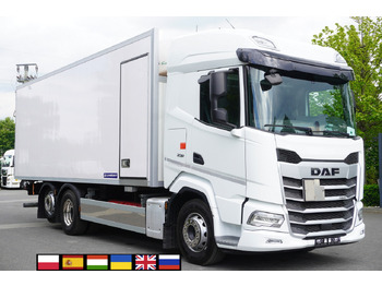 Camion frigorifique DAF XF 450