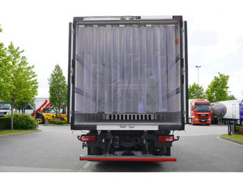 Camion isothermique DAF XF 450 E6 / 2022 / Refrigerated Lamberet Carrier Supra 1150 / 450 HP: photos 5