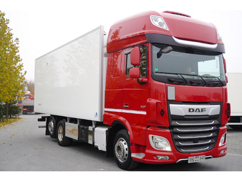 Camion frigorifique DAF XF 480