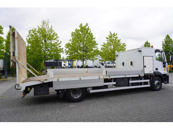 Camion plateau IVECO Eurocargo 150 E25 / 90 tho. km !!! / Tow truck: photos 5 Camion plateau IVECO Eurocargo 150 E25 / 90 tho. km !!! / Tow truck: photos 5