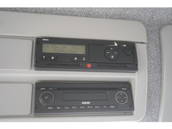 Camion plateau IVECO Eurocargo 150 E25 / 90 tho. km !!! / Tow truck: photos 2 Camion plateau IVECO Eurocargo 150 E25 / 90 tho. km !!! / Tow truck: photos 2