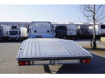 IVECO Eurocargo 160-250 / NEW galvanized truck / 9 t load capacity — crédit-bail IVECO Eurocargo 160-250 / NEW galvanized truck / 9 t load capacity: photos 4