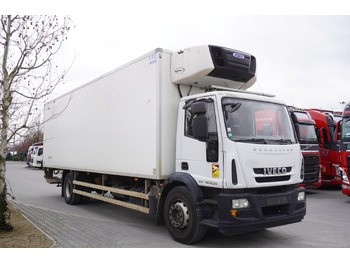 Camion frigorifique IVECO EuroCargo 190E