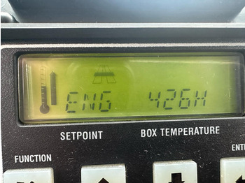 IVECO Eurocargo 190el25 EEV / 55 tho. km !!! / Refrigerator 21 EPAL / Carrier Supra 950 - 425 h — crédit-bail IVECO Eurocargo 190el25 EEV / 55 tho. km !!! / Refrigerator 21 EPAL / Carrier Supra 950 - 425 h: photos 4 IVECO Eurocargo 190el25 EEV / 55 tho. km !!! / Refrigerator 21 EPAL / Carrier Supra 950 - 425 h — crédit-bail IVECO Eurocargo 190el25 EEV / 55 tho. km !!! / Refrigerator 21 EPAL / Carrier Supra 950 - 425 h: photos 4