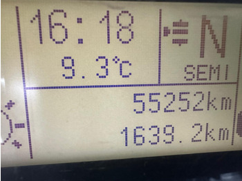 IVECO Eurocargo 190el25 EEV / 55 tho. km !!! / Refrigerator 21 EPAL / Carrier Supra 950 - 425 h — crédit-bail IVECO Eurocargo 190el25 EEV / 55 tho. km !!! / Refrigerator 21 EPAL / Carrier Supra 950 - 425 h: photos 2 IVECO Eurocargo 190el25 EEV / 55 tho. km !!! / Refrigerator 21 EPAL / Carrier Supra 950 - 425 h — crédit-bail IVECO Eurocargo 190el25 EEV / 55 tho. km !!! / Refrigerator 21 EPAL / Carrier Supra 950 - 425 h: photos 2