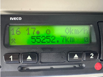 IVECO Eurocargo 190el25 EEV / 55 tho. km !!! / Refrigerator 21 EPAL / Carrier Supra 950 - 425 h — crédit-bail IVECO Eurocargo 190el25 EEV / 55 tho. km !!! / Refrigerator 21 EPAL / Carrier Supra 950 - 425 h: photos 3 IVECO Eurocargo 190el25 EEV / 55 tho. km !!! / Refrigerator 21 EPAL / Carrier Supra 950 - 425 h — crédit-bail IVECO Eurocargo 190el25 EEV / 55 tho. km !!! / Refrigerator 21 EPAL / Carrier Supra 950 - 425 h: photos 3