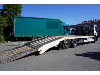 Remorqueuse IVECO Stralis 360 EEV Tow truck 6x2: photos 2