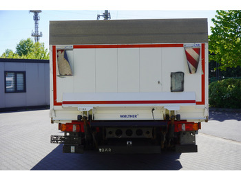 MAN TGM 18.340 / flatbed 18 EPAL / Sleeping cab — crédit-bail MAN TGM 18.340 / flatbed 18 EPAL / Sleeping cab: photos 4