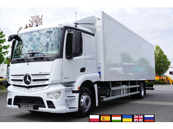 Camion frigorifique MERCEDES-BENZ Actros 1824