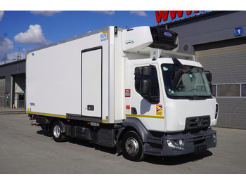 Camion frigorifique RENAULT D