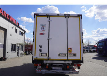 RENAULT D12 / Lamberet refrigerated truck / Dhollandia tail lift 1500 kg / 130 thousand km !! — crédit-bail RENAULT D12 / Lamberet refrigerated truck / Dhollandia tail lift 1500 kg / 130 thousand km !!: photos 4