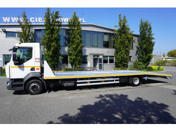 RENAULT D12 / New galvanized tow truck superstructure / 2025 / length 840 cm — crédit-bail RENAULT D12 / New galvanized tow truck superstructure / 2025 / length 840 cm: photos 2