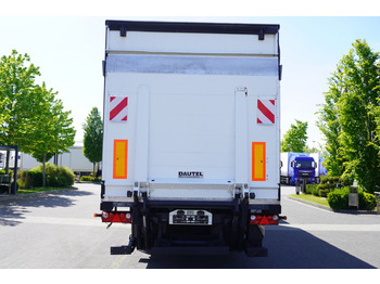 Camion frigorifique VOLVO FH 440 E5 6×2 Schmitz Refrigerator – pass-through Set 38 pallets: photos 5