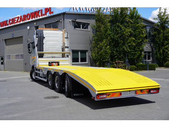 Remorqueuse VOLVO FH16 750 8x4 / NEW TOW TRUCK 9 m / Load 26 t / Steered axle: photos 2