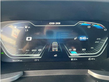 Tracteur routier DAF XG 480 FT TraXon ZF-Intarder 2x Tank 1.195 Liter: photos 4 Tracteur routier DAF XG 480 FT TraXon ZF-Intarder 2x Tank 1.195 Liter: photos 4