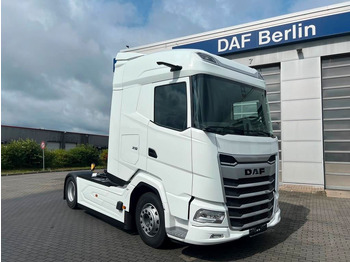 Tracteur routier DAF XG 480