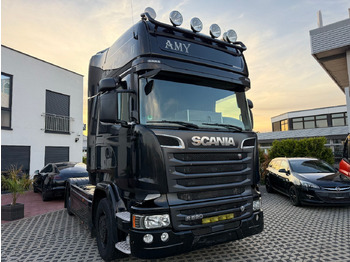 Tracteur routier SCANIA R 520
