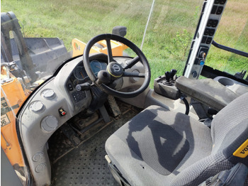 Chargeuse sur pneus VOLVO L110H: photos 5 Chargeuse sur pneus VOLVO L110H: photos 5