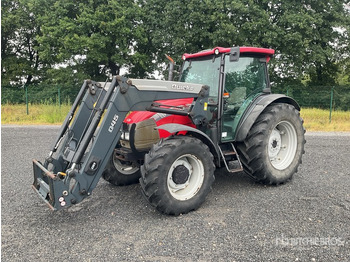 Tracteur agricole McCORMICK