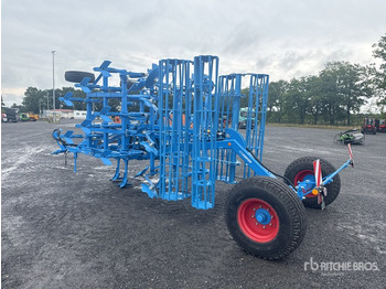 Bineuse 2022 Lemken Karat 9/500 KUTA (Unused) Cultivator: photos 4